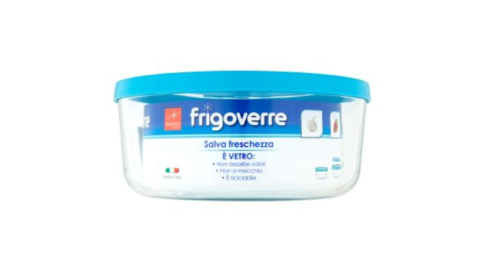 Bormioli Rocco Frigoverre 18