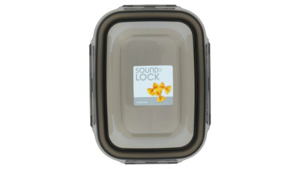 LocknLock Sound Lock Contenitore per Alimenti 240 ml