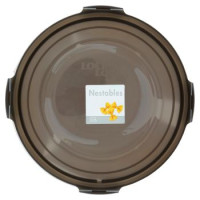 Lock&Lock Nestables Contenitore per Alimenti 1.4 L