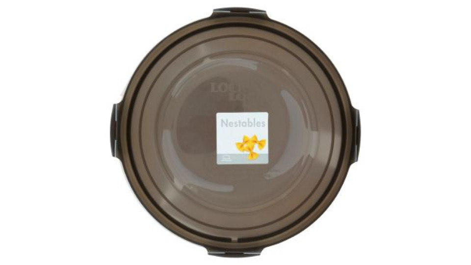 Lock&Lock Nestables Contenitore per Alimenti 1.4 L