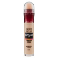 Maybelline New York Correttore Liquido Il Cancella Età con Bacche di Goji e Haloxyl, 03 Fair