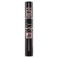 Maybelline New York Mascara Ciglia Sensazionali Sky High, Volumizzante e Allungante, Black 7,2 ml