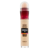 Maybelline New York Correttore Liquido Il Cancella Età, 115 Warm Light