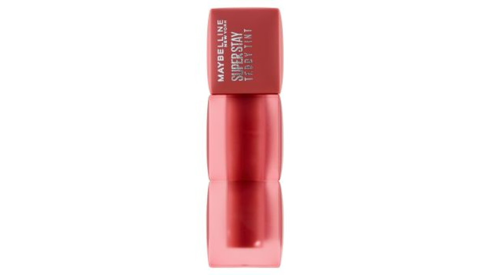 Maybelline New York Super Stay Teddy Tint 15 Skinnydip 5 ml