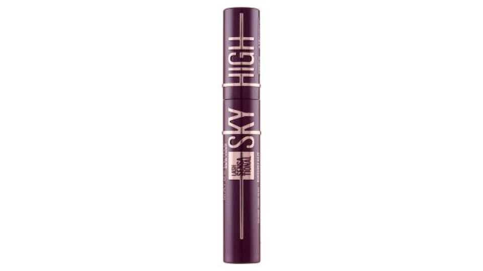Maybelline New York Mascara Lash Sensational Sky High 793 Burgundy Haze 7,2 ml