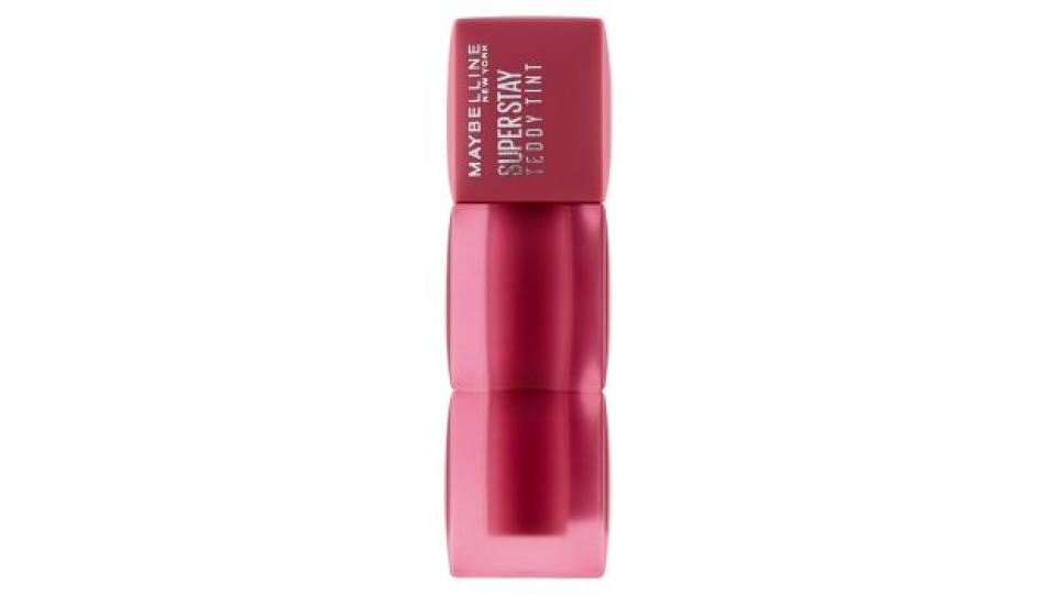 Maybelline New York Super Stay Teddy Tint 55 Kneehigh 5 ml