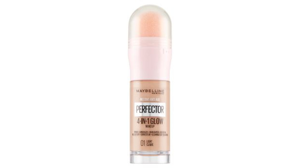 Maybelline New York Instant Perfector 4-in-1 Glow 01 Light 20 ml