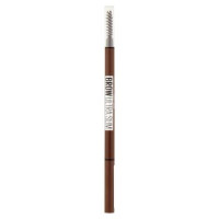 Maybelline New York Matita Sopracciglia Brow Ultra Slim, Deep Brown