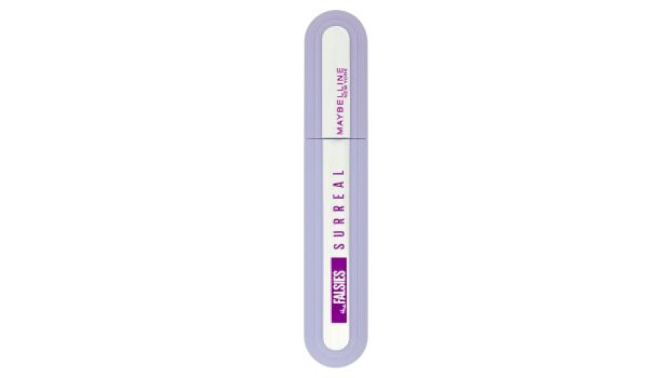 Maybelline New York Mascara the Falsies Surreal 10 ml