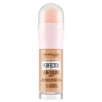 Maybelline New York Instant Perfector 4-in-1 Glow 1.5 Light Medium 20 ml