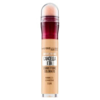 Maybelline New York Cancella Età Correttore Colorato Yellow 6,8 ml