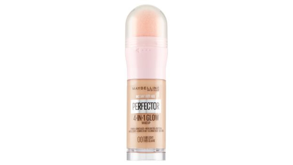 Maybelline New York Instant Perfector 4-in-1 Glow 00 Fair Light 20 ml