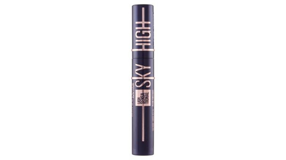 Maybelline New York Mascara Lash Sensational Sky High Plum Twilight 7,2 ml