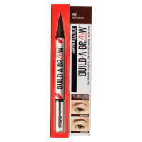 Maybelline New York Build-A-Brow 260 Deep Brown