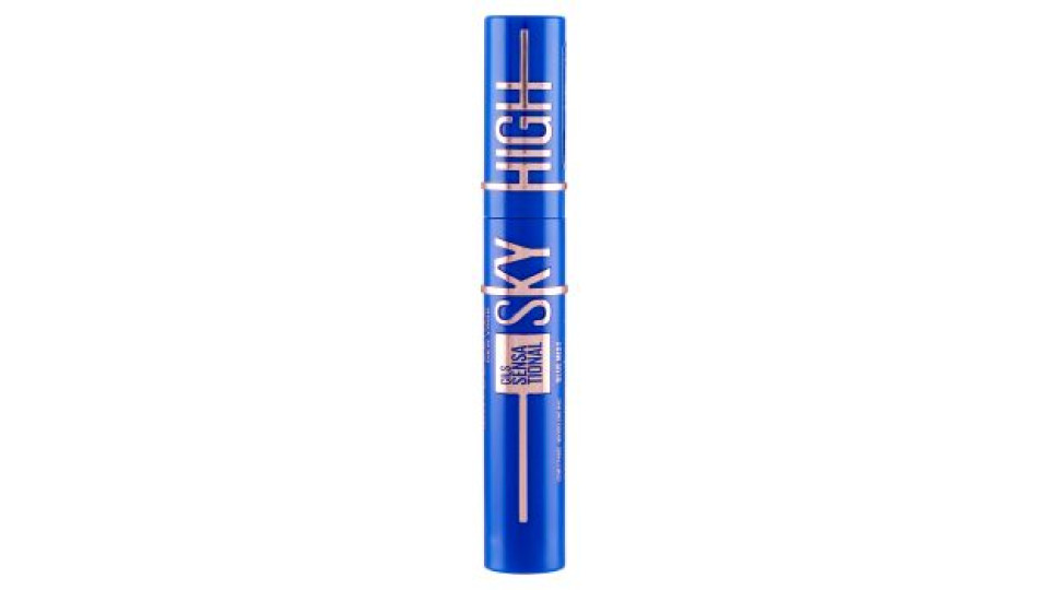Maybelline New York Lash Sensational Sky High Blue Mist 7,2 ml