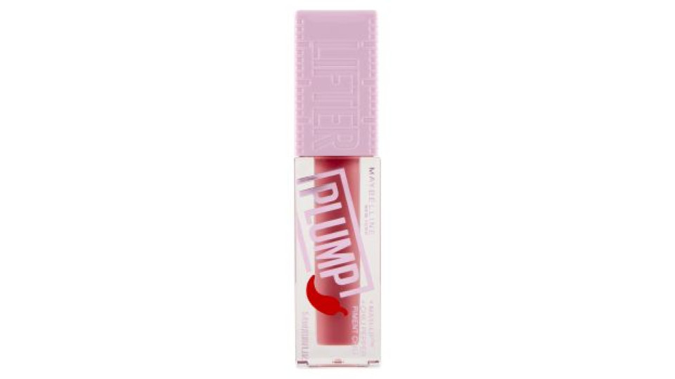 Maybelline New York Lifter Plump Maube Bite 002 5,4 ml