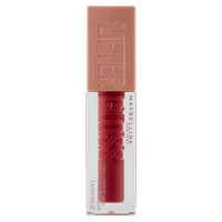 Maybelline New York Lifter Gloss, Lucidalabbra con acido ialuronico, Rock (005), 5,4 ml