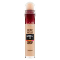Maybelline New York Correttore Liquido Il Cancella Età, 121 Light Honey