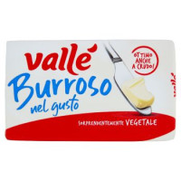 Valle' Burroso 200 g