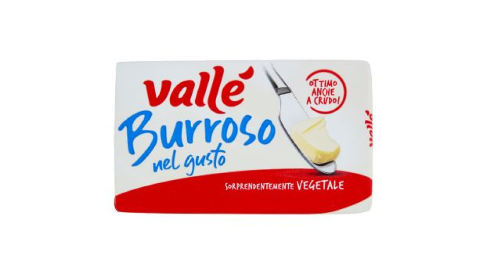 Valle' Burroso 200 g