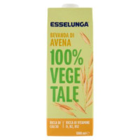 Esselunga Bevanda di avena 1000 ml