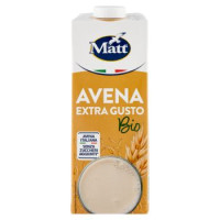 Matt Avena Extra Gusto Bio 1 L