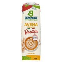 Granarolo 100% Vegetale Avena Italiana Barista 1000 ml