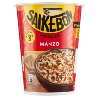 Saikebon Noodles Manzo 60 g
