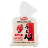 Sukina Asian Style Noodle 3 x 200 g