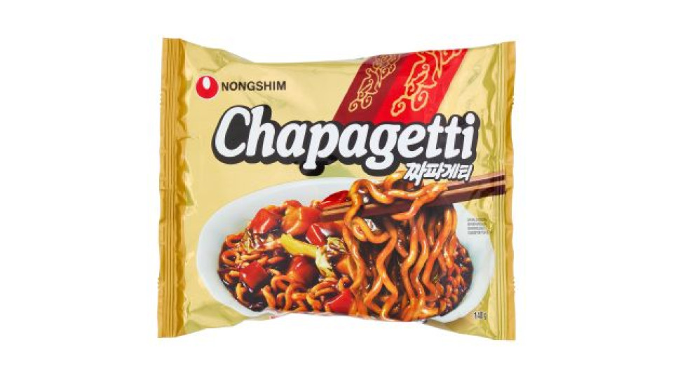 Nongshim Pac Chapagetti 140 g