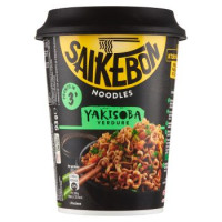 Saikebon Noodles Yakisoba Verdure 93 g