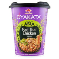 Oyakata Taste of Asia Pad Thai Chicken flavour 93 g