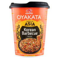 Oyakata Taste of Asia Korean Barbecue flavour 93 g