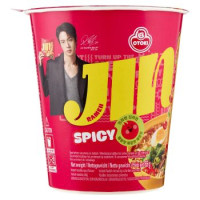 Otoki pac Jin Ramen Spicy Noodle Soup 65 g