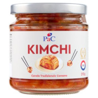 KIMCHI PAC 215 g