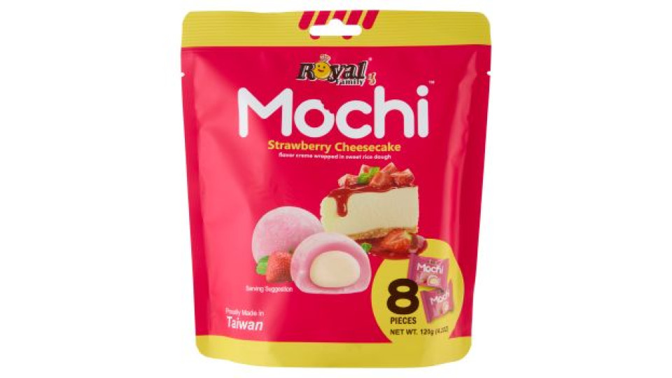 Mochi Royal Family 120 g