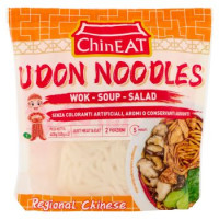 ChinEat Udon Noodles 2 x 200 g