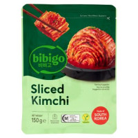 bibigo Sliced Kimchi 150 g