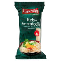 Lien Ying Asian-Spirit Reis-Vermicelli 100 g