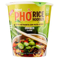 Save Instant Pho Rice Noodles Gusto Pollo 50 g