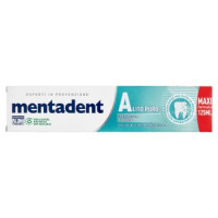 Mentadent Alito Puro 125 ml