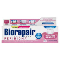Biorepair Peribioma Protezione Gengive 85 ml