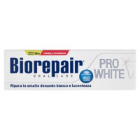 Biorepair Pro White 85 ml