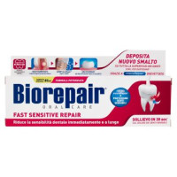Biorepair Fast Sensitive Repair 85 ml