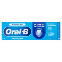 Oral-B Pro-Expert Dentifricio Protezione Professionale 75 ml