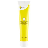 Smart Dentifricio con fluoro 125 ml