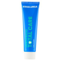 Esselunga Dentifricio total care 100 ml