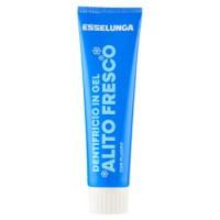 Esselunga Dentifricio in gel alito fresco 100 ml