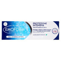 Emoform Protezione Intensiva Whitening 75 ml