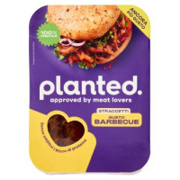 planted. Straccetti Gusto Barbecue 160 g